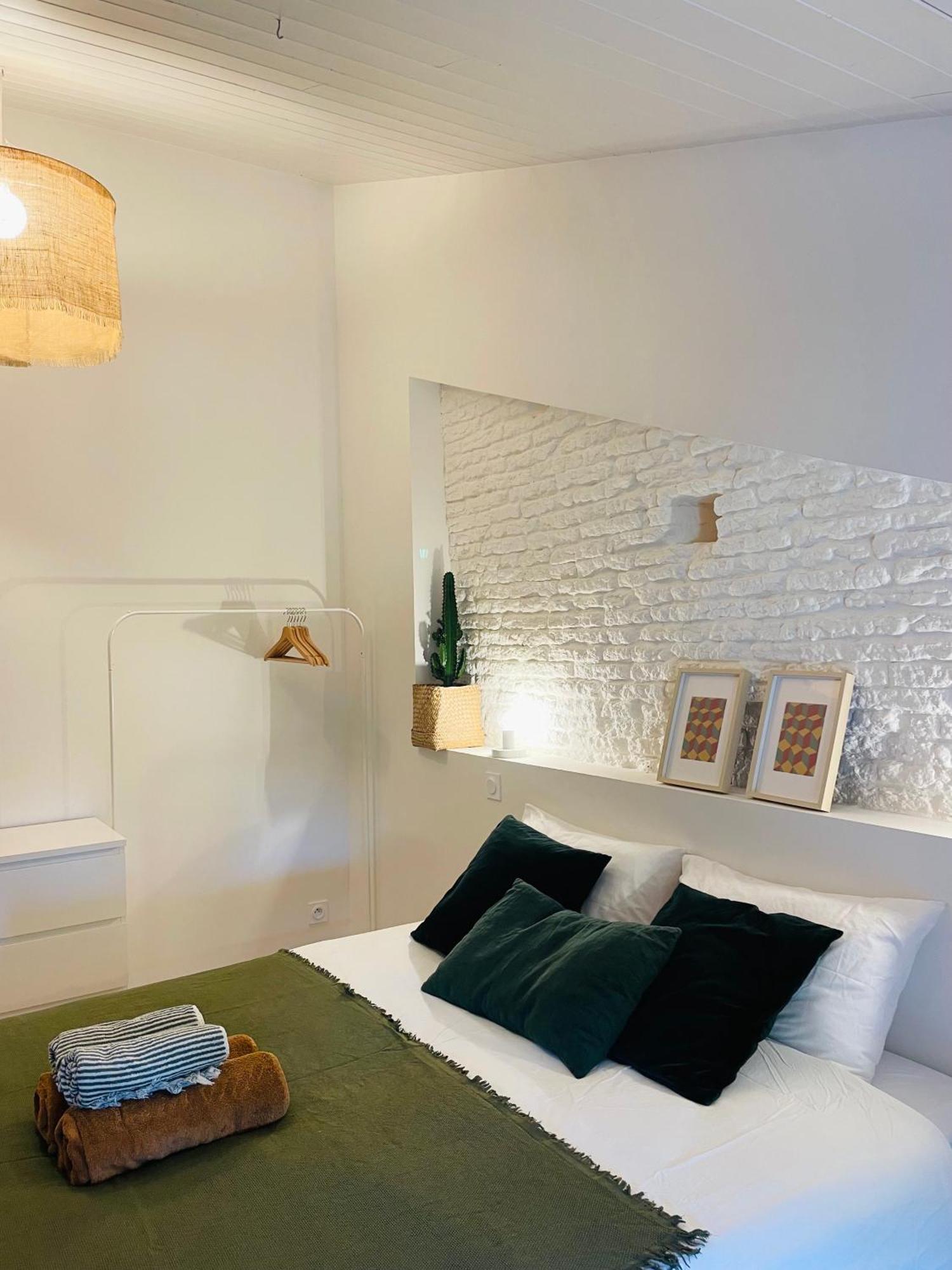 Maison Monsieur Leger Montaut  Bagian luar foto