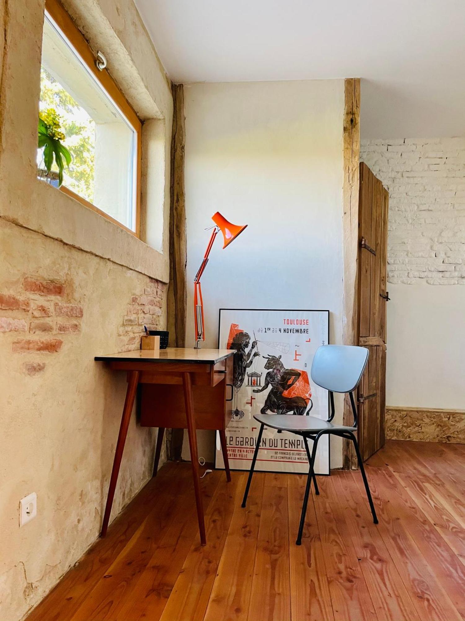 Maison Monsieur Leger Montaut  Bagian luar foto